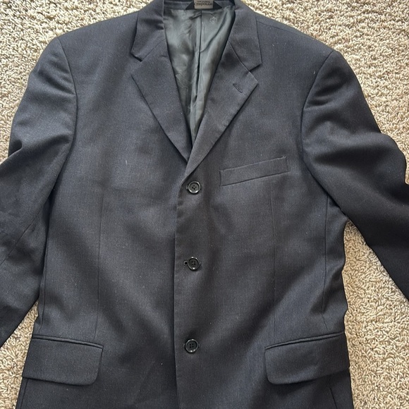 Men’s suit jacket - Picture 3 of 5